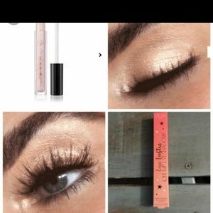 Eyelustre Eyeshadow Topper